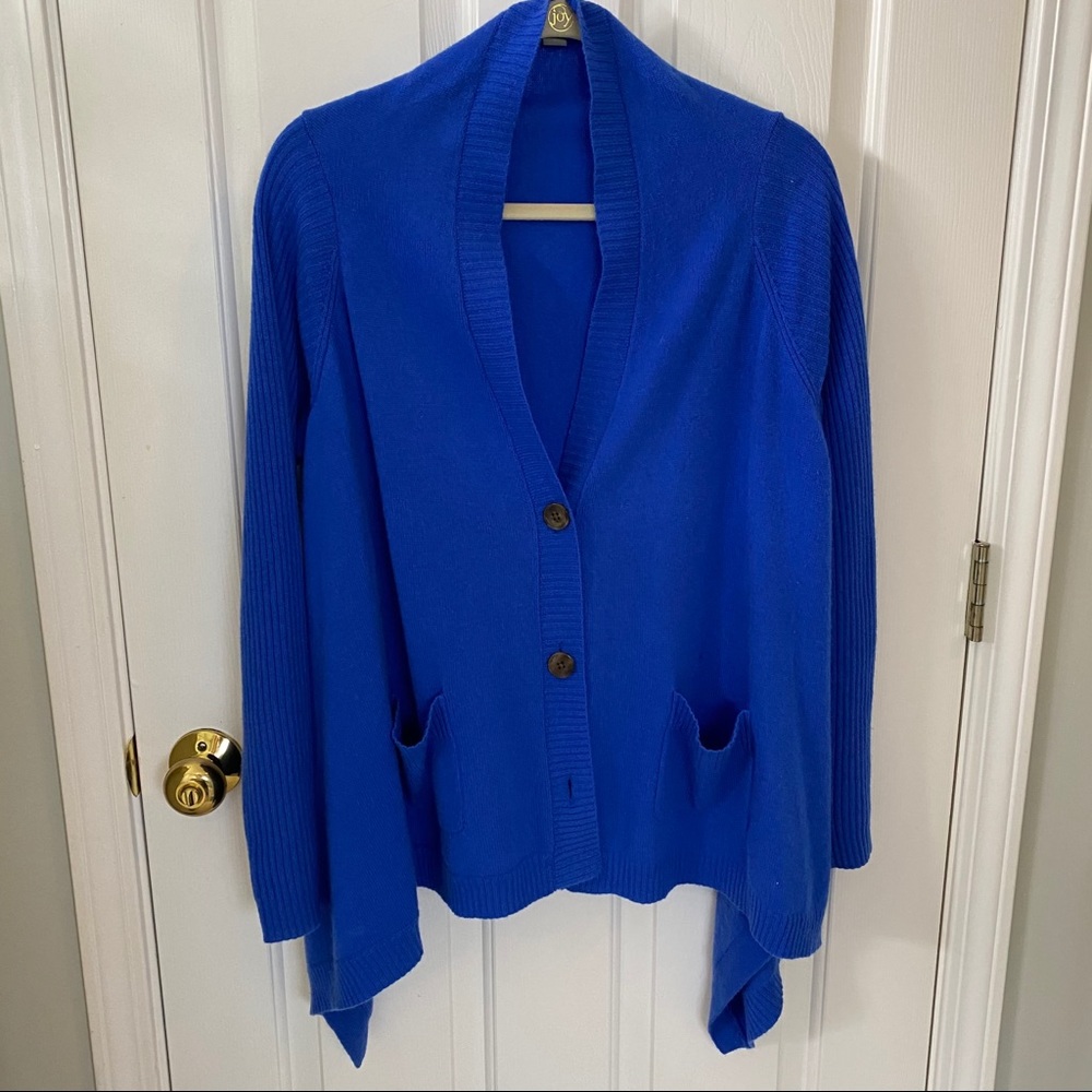 Cashmere wrap
